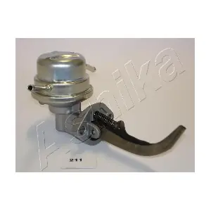 EST-05-02-211 4X4 ESTANFI