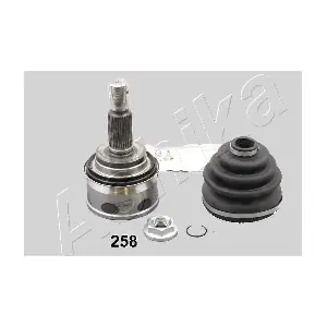 EST-62-02-258 4X4 ESTANFI