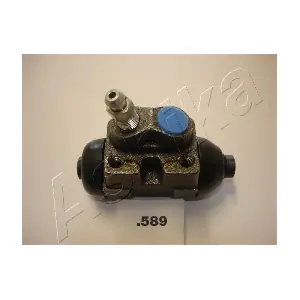 4X4 ESTANFI EST-67-05-589