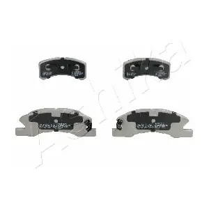 EST-50-06-609 4X4 ESTANFI