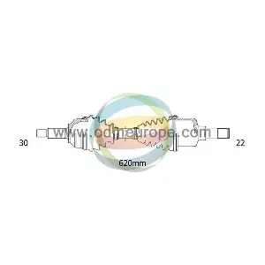 4X4 ESTANFI EST-18-231110