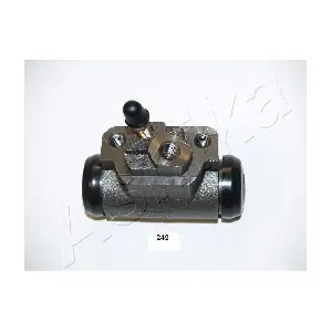 EST-67-02-249 4X4 ESTANFI