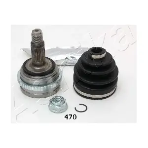 EST-62-04-470 4X4 ESTANFI