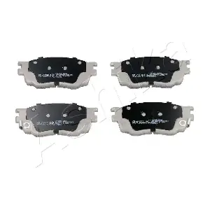 4X4 ESTANFI EST-50-03-305