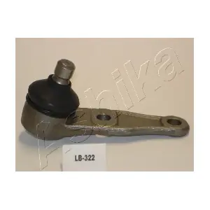 EST-53-03-322 4X4 ESTANFI