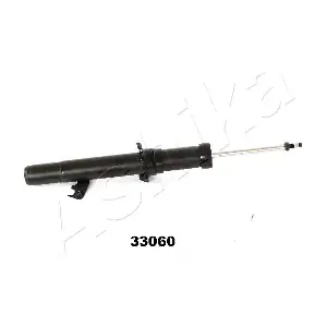 EST-MA-33060 4X4 ESTANFI