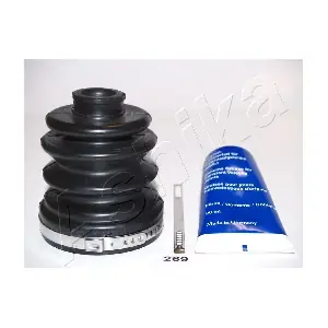EST-63-02-269 4X4 ESTANFI