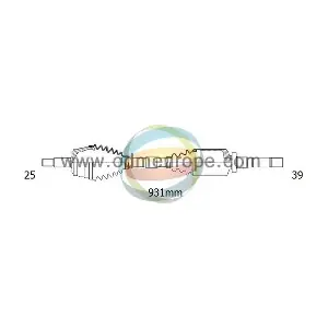 4X4 ESTANFI EST-18-292330