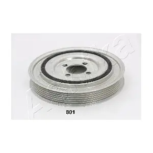 EST-122-08-801 4X4 ESTANFI