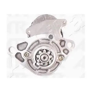 EST-003-H181 4X4 ESTANFI