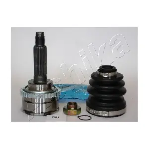 EST-62-0W-W01 4X4 ESTANFI