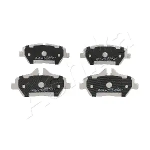 EST-50-00-0130 4X4 ESTANFI