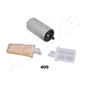 EST-05-04-409 4X4 ESTANFI