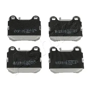 4X4 ESTANFI EST-51-00-0519