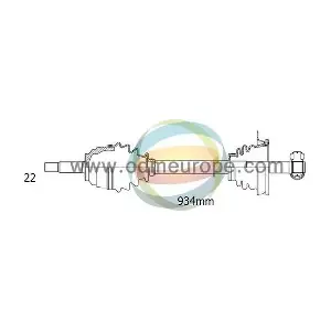 EST-18-352140 4X4 ESTANFI