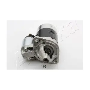 EST-003-C149 4X4 ESTANFI