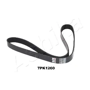 EST-112-7PK1260 4X4 ESTANFI