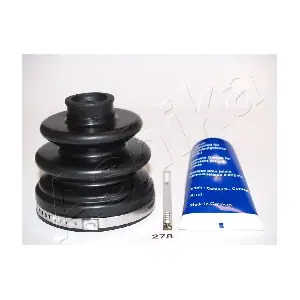 EST-63-02-278 4X4 ESTANFI