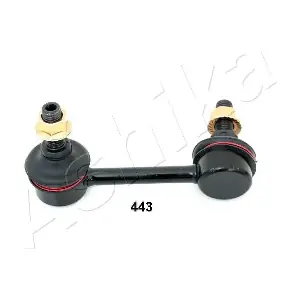 EST-106-04-442R 4X4 ESTANFI