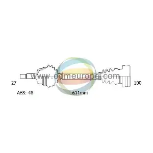 EST-18-341161 4X4 ESTANFI