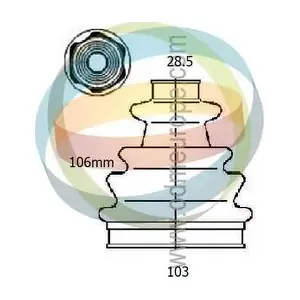 EST-21-990418 4X4 ESTANFI