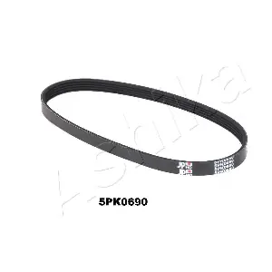EST-112-5PK690 4X4 ESTANFI