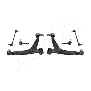 EST-158-00-0604 4X4 ESTANFI