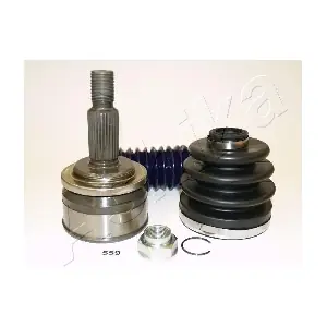 EST-62-05-559 4X4 ESTANFI