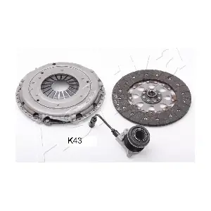 EST-92-0K-K43 4X4 ESTANFI
