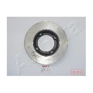 EST-60-04-400C 4X4 ESTANFI