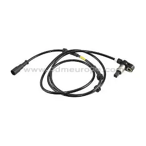 EST-97-990408 4X4 ESTANFI
