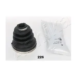 EST-63-02-226 4X4 ESTANFI