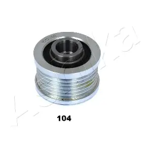 EST-130-01-104 4X4 ESTANFI
