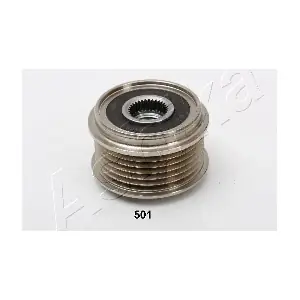 EST-130-05-501 4X4 ESTANFI