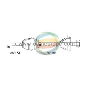 EST-18-291361 4X4 ESTANFI