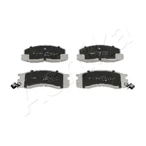 EST-50-02-259 4X4 ESTANFI