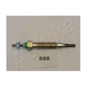 EST-01-05-598 4X4 ESTANFI