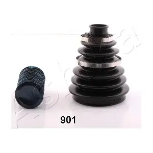 EST-63-09-901 4X4 ESTANFI