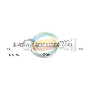 EST-18-212401 4X4 ESTANFI