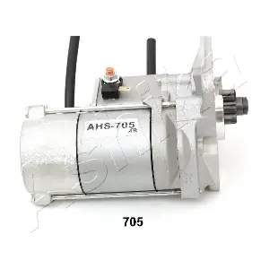 EST-003-H705 4X4 ESTANFI