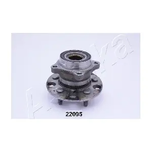 EST-44-22095 4X4 ESTANFI
