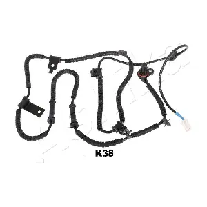 EST-151-0K-K38 4X4 ESTANFI