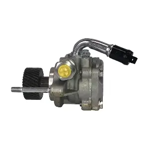 BDD-47-001 4X4 ESTANFI