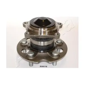 EST-44-22075 4X4 ESTANFI