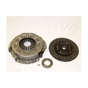 EST-92-09-900 4X4 ESTANFI