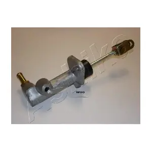 EST-95-W0-000 4X4 ESTANFI