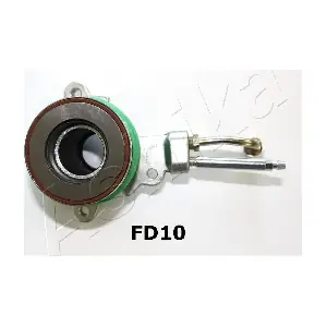 EST-90-FD-FD10 4X4 ESTANFI