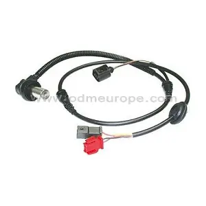 EST-97-990007 4X4 ESTANFI