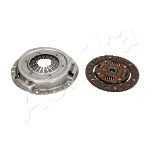 EST-92-01-1015 4X4 ESTANFI