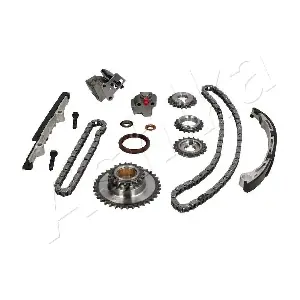EST-KCK104 4X4 ESTANFI